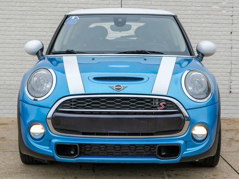 Used 2019 MINI Cooper S image 5