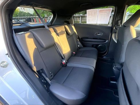 Used 2022 Honda HR-V Sport image 24