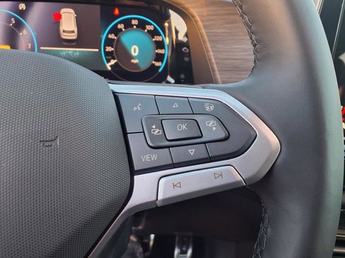 New 2026 Volkswagen Atlas SEL Premium R-Line image 16