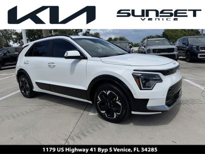 Certified 2024 Kia Niro Wave