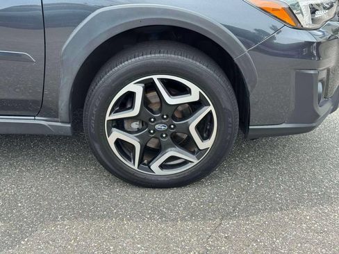 Used 2019 Subaru Crosstrek 2.0i Limited w/ Moonroof Package w/Navigation AWD/4WD image 10