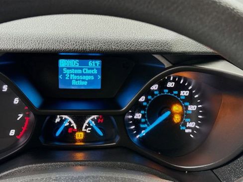 Used 2015 Ford Transit Connect XL image 12