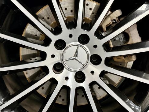 Certified 2022 Mercedes-Benz CLA 35 AMG 4MATIC w/ AMG Aerodynamic Package image 17