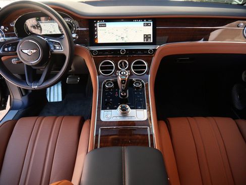 New 2026 Bentley Continental GT image 4