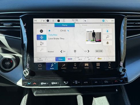 New 2026 Jeep Grand Wagoneer L Limited image 31