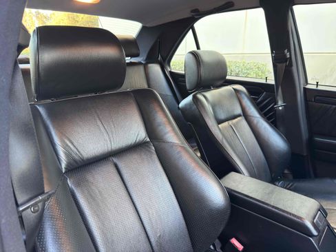 Used 1996 Mercedes-Benz C 280 Sedan image 80