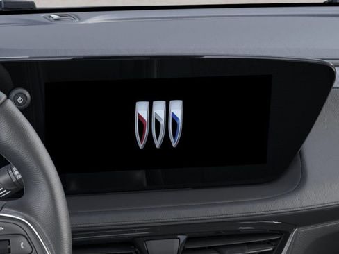 New 2026 Buick Encore GX Preferred image 20