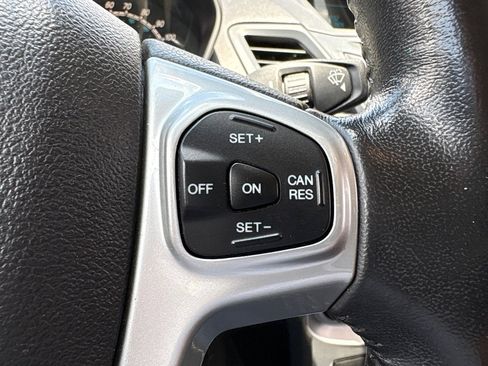 Used 2014 Ford Fiesta SE FWD image 15