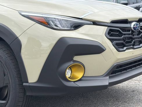New 2026 Subaru Crosstrek 2.5i Sport AWD/4WD image 4