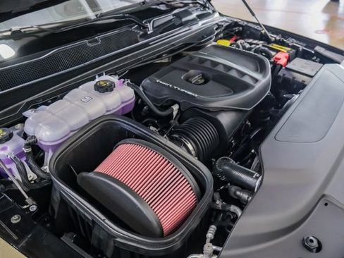 Used 2025 RAM 1500 RHO w/ RHO Level 1 Equipment Group image 72