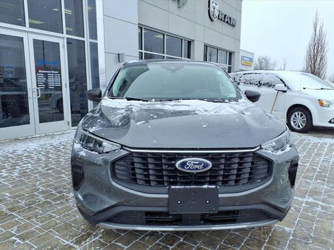 Used 2025 Ford Escape Active image 3