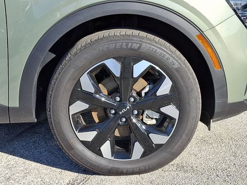 Used 2024 Kia Sportage X-Line image 9