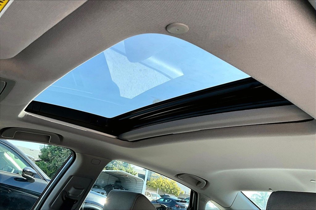 Used 2020 Honda Accord EX image 12