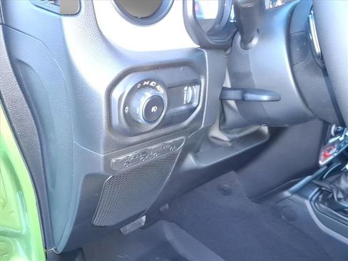 New 2026 Jeep Wrangler Willys image 14