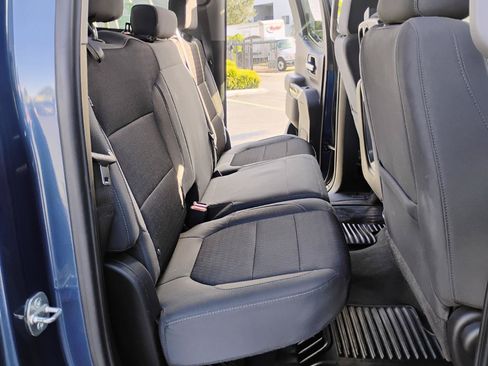 Used 2019 Chevrolet Silverado 1500 RST w/ All-Star Edition RWD image 43