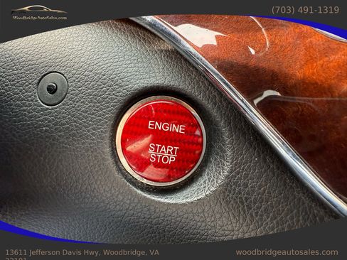 Used 2011 Mercedes-Benz S 550 4MATIC image 28