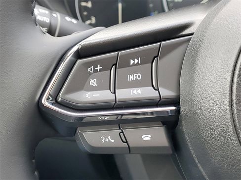 New 2025 MAZDA CX-5 AWD 2.5 S w/ Premium Plus Pkg image 22