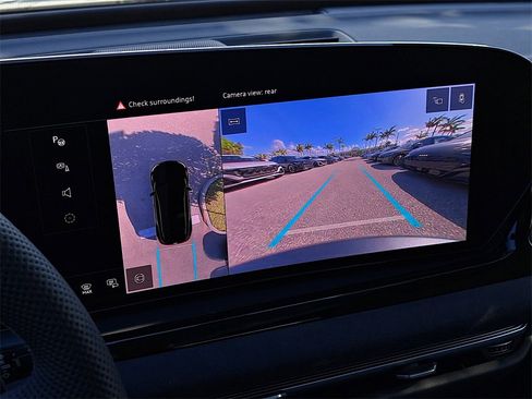 New 2026 Audi A6 3.0 image 12