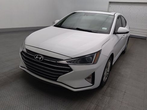 Used 2019 Hyundai Elantra Value Edition image 15