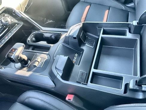 New 2026 GMC Sierra 1500 AT4 w/ AT4 Premium Package image 36