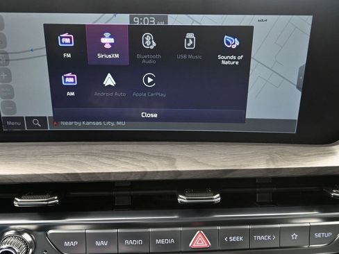 New 2025 Kia Telluride SX Prestige X-Line AWD/4WD image 20