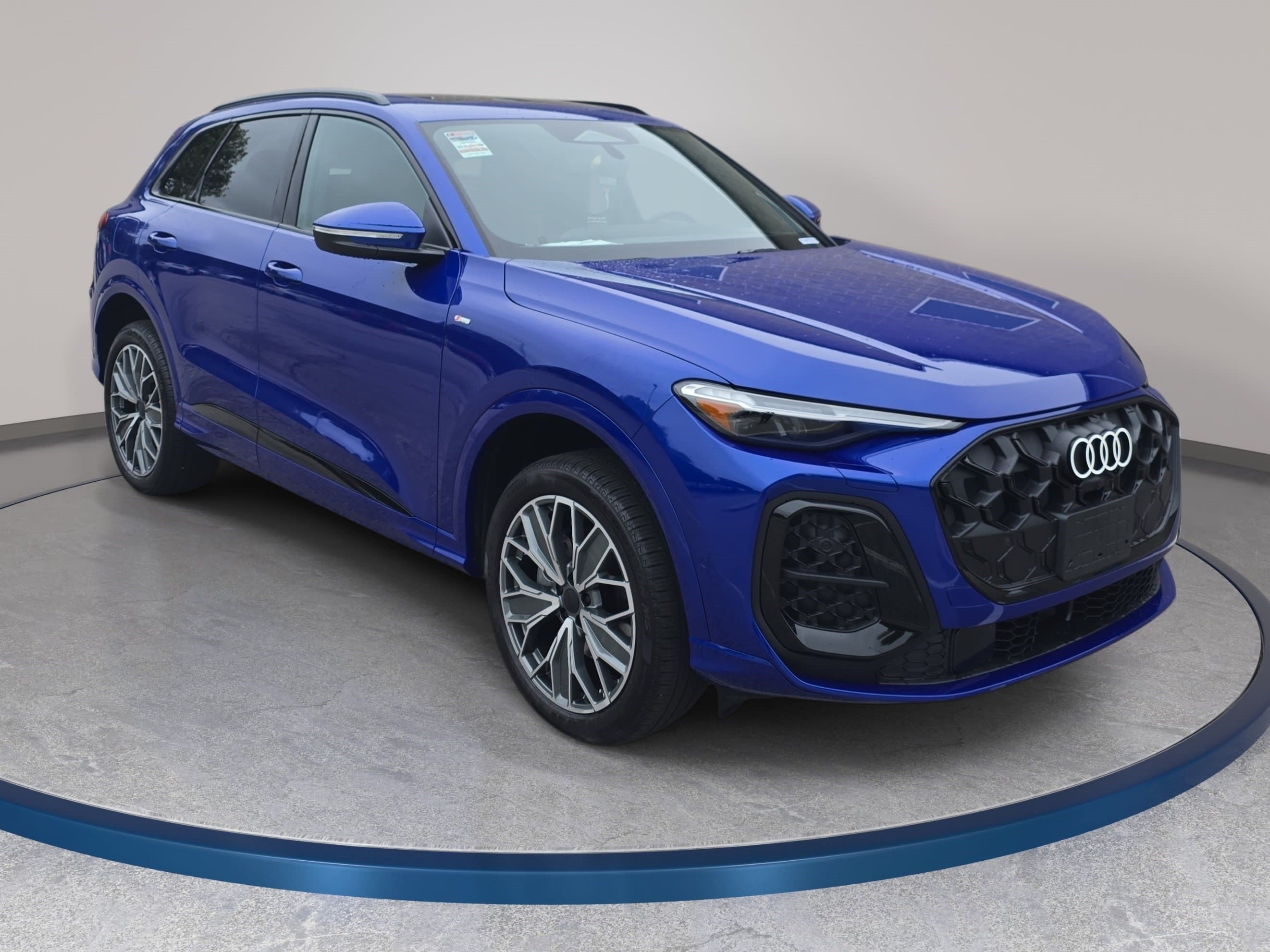 New 2026 Audi Q5 Premium Plus AWD/4WD image 3