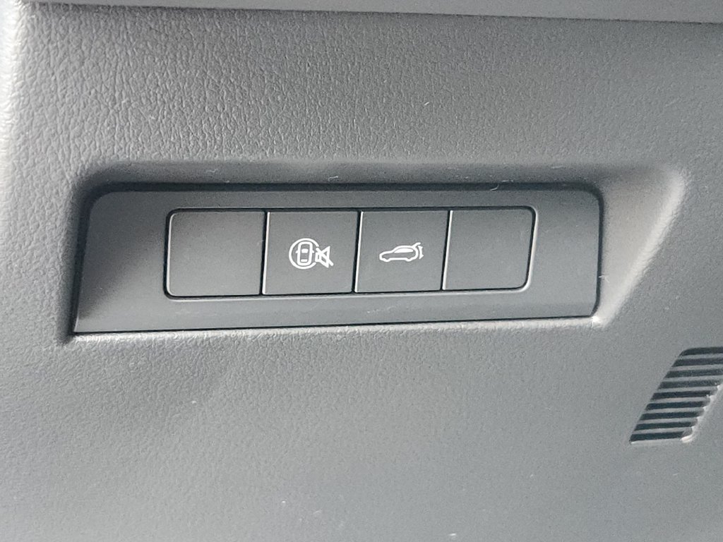 New 2026 MAZDA CX-5 Preferred AWD/4WD image 13