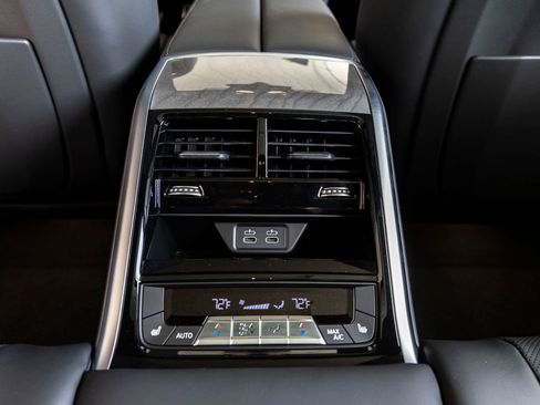 New 2026 BMW 840i xDrive image 23