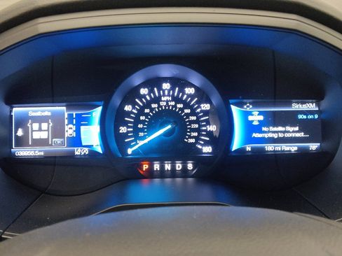 Used 2023 Ford Edge SEL w/ Sport Appearance Package image 23