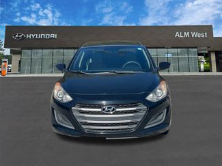 Used 2016 Hyundai Elantra GT video 2