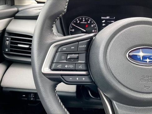 Certified 2025 Subaru Legacy Premium image 21