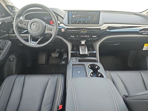New 2026 Acura MDX FWD w/ Technology Package image 9