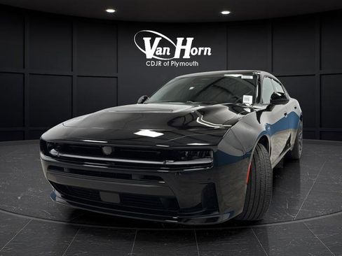New 2026 Dodge Charger R/T AWD/4WD image 3