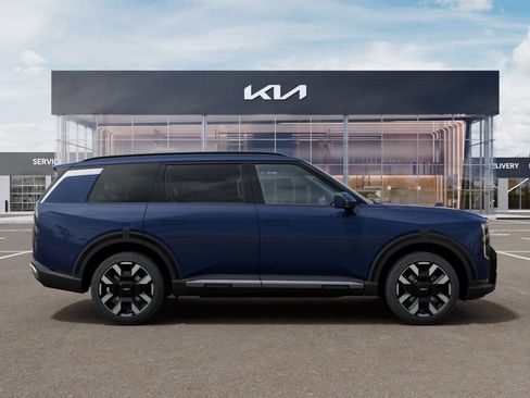 New 2027 Kia Telluride S AWD/4WD image 7