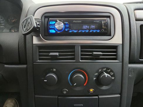 Used 2002 Jeep Grand Cherokee Sport image 18