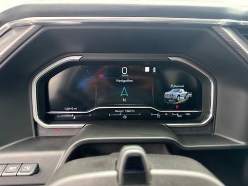 Used 2022 GMC Sierra 1500 Denali Ultimate AWD/4WD image 25