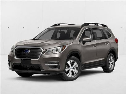 Used 2021 Subaru Ascent Premium w/ Convenience Package
