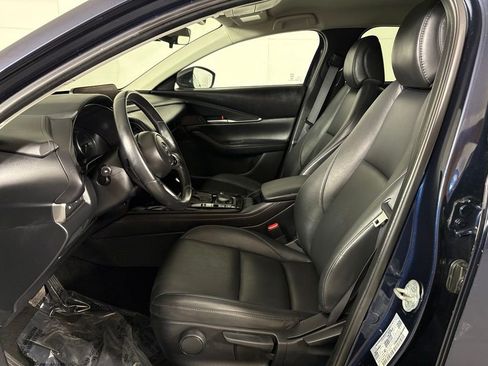 Used 2024 MAZDA CX-30 AWD 2.5 S w/ Select Sport Pkg image 15