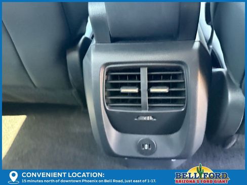 New 2025 Ford Mustang Mach-E Premium w/ Sport Appearance Package image 14