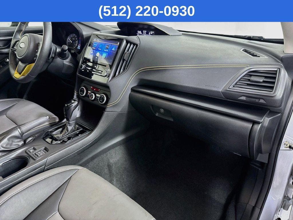 Used 2023 Subaru Crosstrek 2.5i Sport AWD/4WD image 36