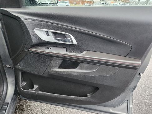 Certified 2013 Chevrolet Equinox LT w/ Driver Convenience Package image 24