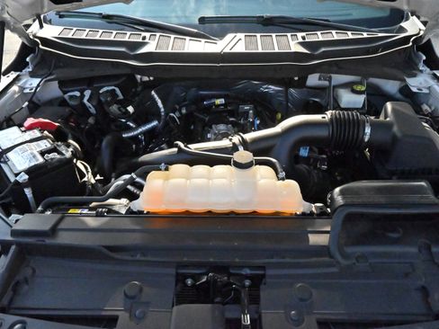 Used 2023 Ford F150 XL w/ STX Appearance Package image 23