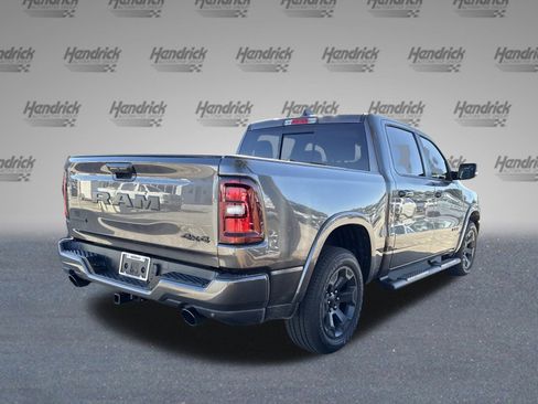Used 2026 RAM 1500 Big Horn image 16