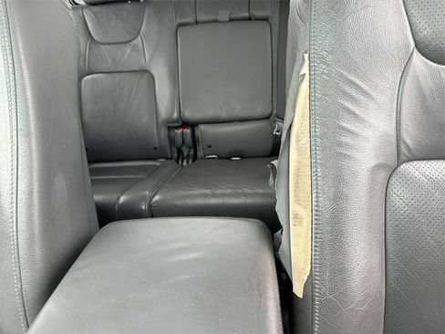 Used 2007 Honda Ridgeline RTL image 38