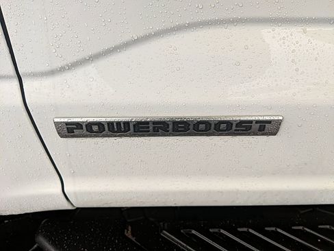 Used 2023 Ford F150 XLT w/ Equipment Group 302A High image 12