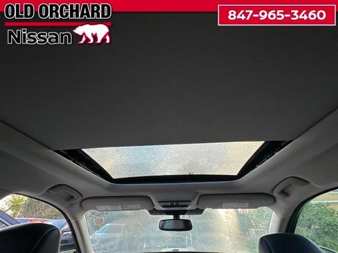 Used 2022 Nissan Pathfinder Platinum w/ Cargo Package AWD/4WD image 14