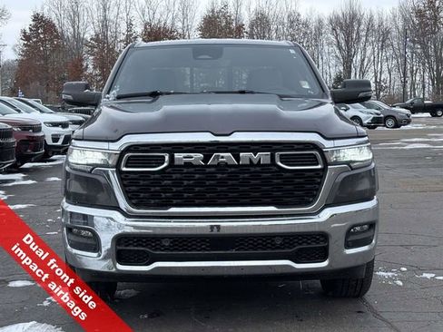 New 2026 RAM 1500 Big Horn image 31