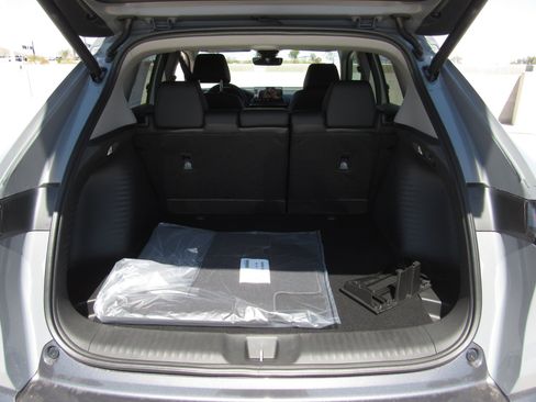 Certified 2025 Acura ADX FWD image 13