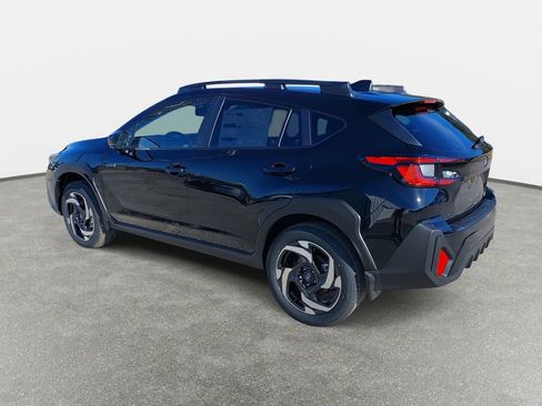 New 2026 Subaru Crosstrek 2.5i Limited AWD/4WD image 7