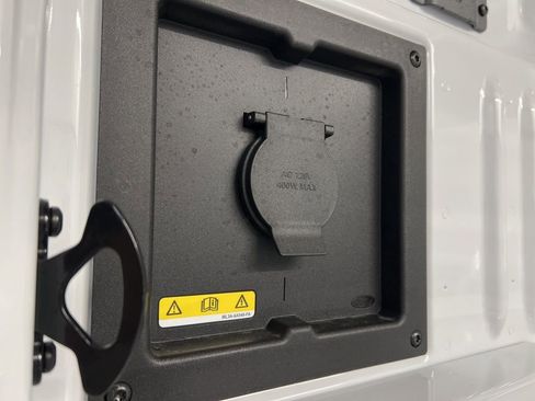 New 2026 Ford F150 XLT image 35